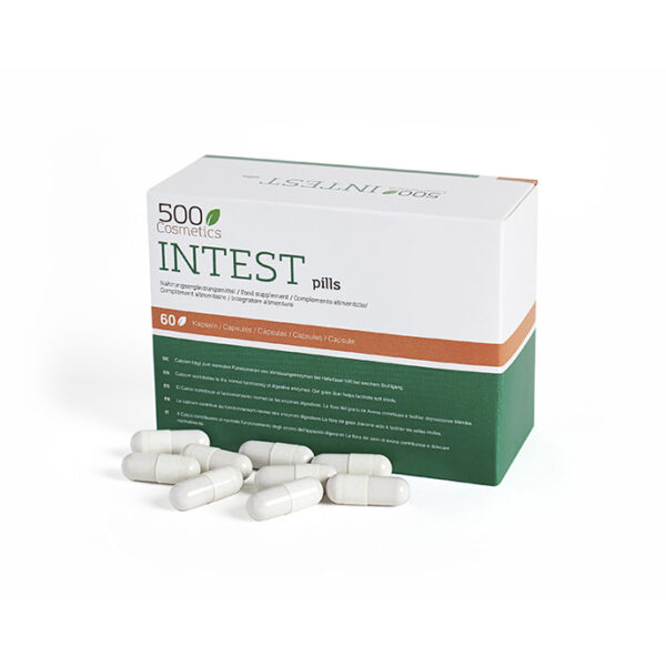 intest pils