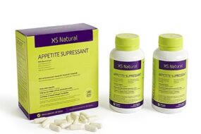 Appetite Suppressant