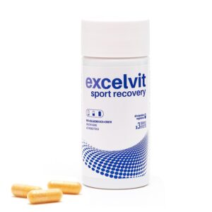 Sport recouvry