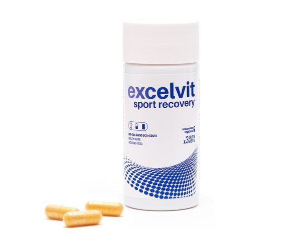 Sport recouvry
