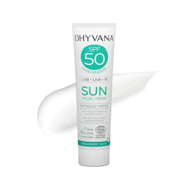 creme solaire