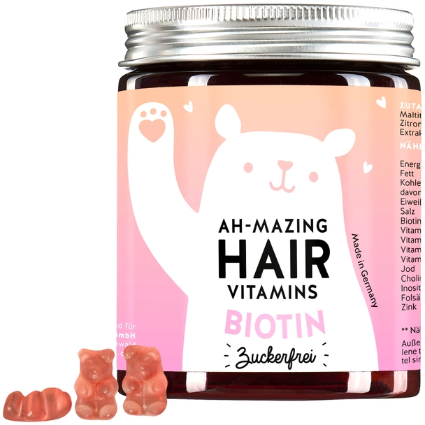 Nutrition cosmetique