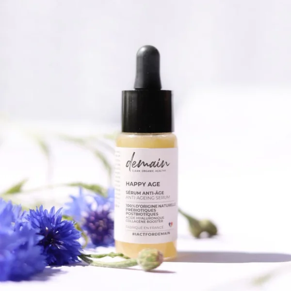 serum anti age