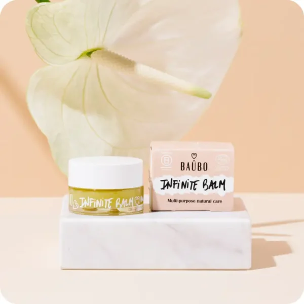 Instant balm