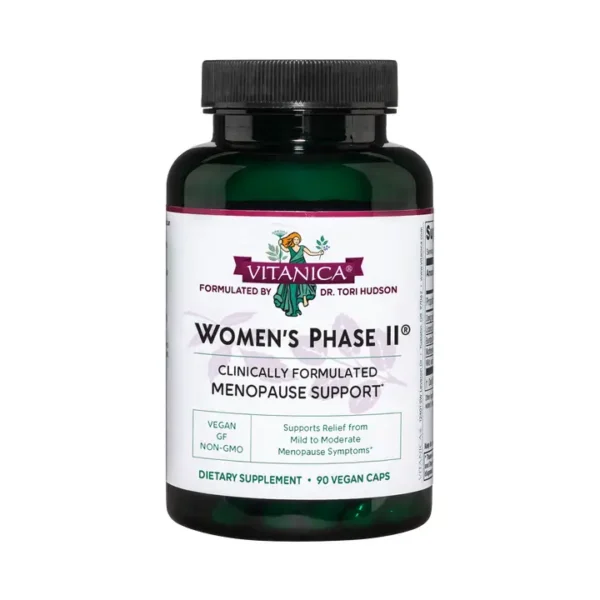Women's Phase II