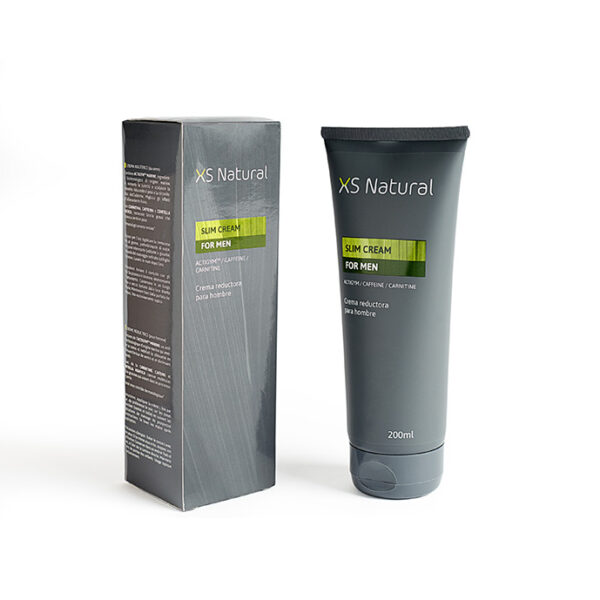 XS-Natural Homme