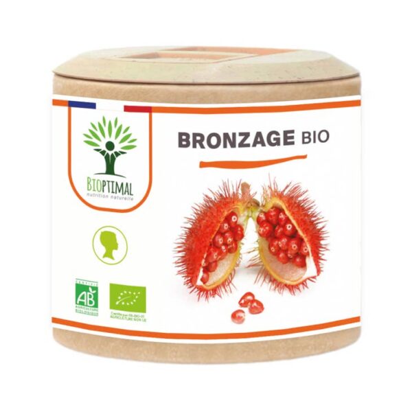 Bronzage bio