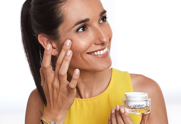 Crème hydratante