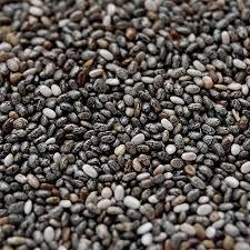 Graine de chia