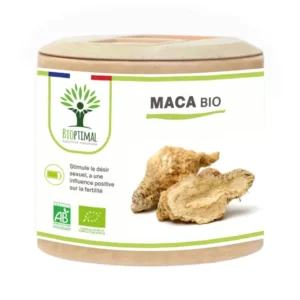 Maca Bio
