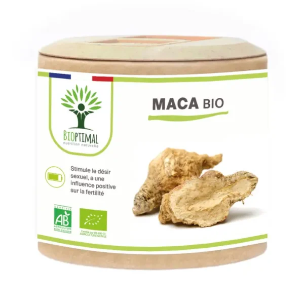Maca Bio