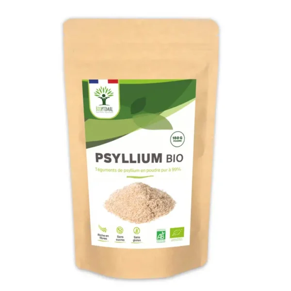 Psylium
