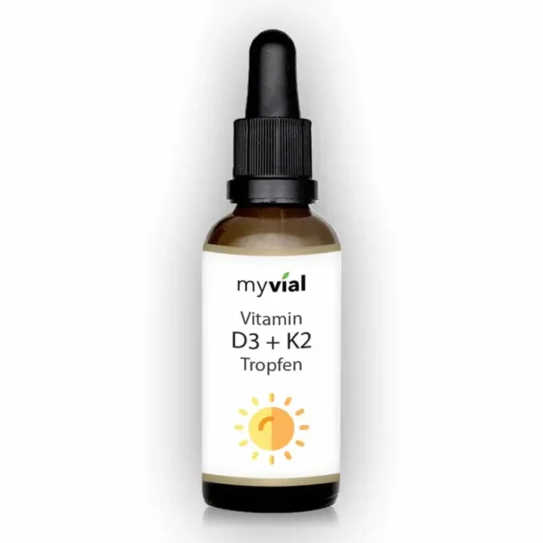 Vitamine D3
