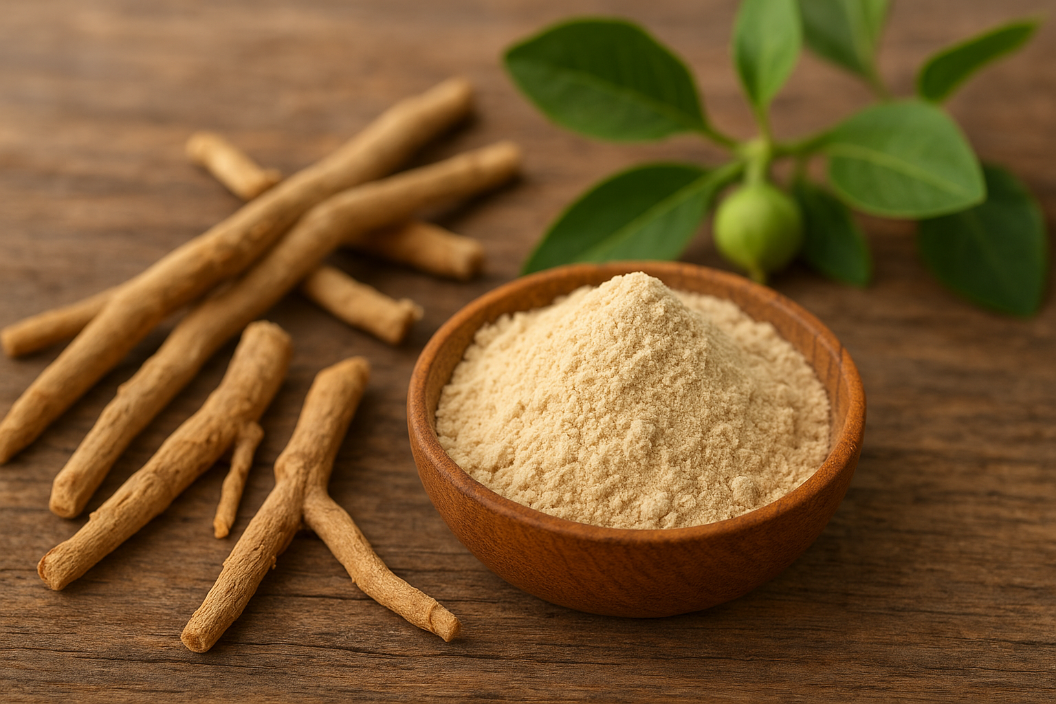 ashwagandha-origine-utilisation-conseils